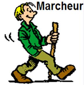 marcheur