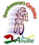 Randonneurs Cyclistes Ahuillé