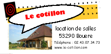 Le Cotillon