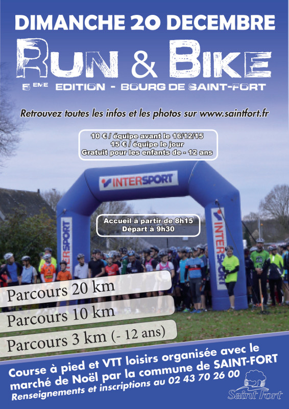 Run&Bike2015